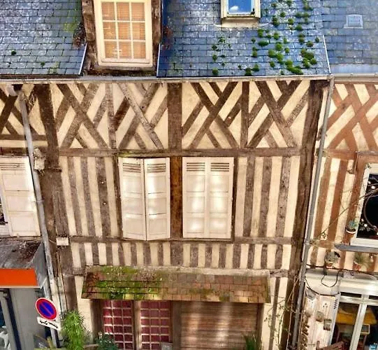 Appartement Escapade A *