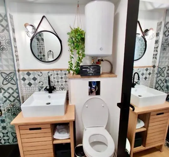 Escapade A * Honfleur