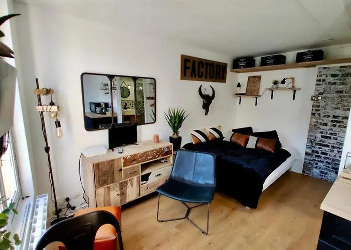 Appartement Escapade A *