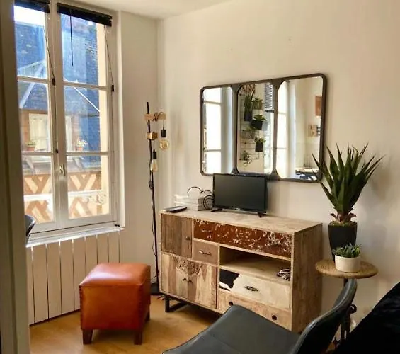 Appartement Escapade A *